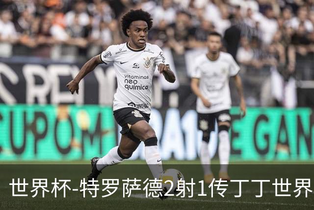世界杯-特罗萨德2射1传丁丁世界波 比利时5-1新西兰获头名